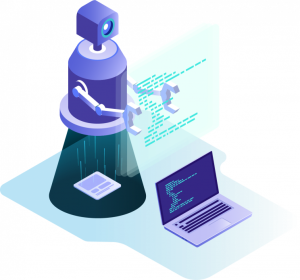 Разработка сайта для автоматизации бизнес-процессов в Янцзяне