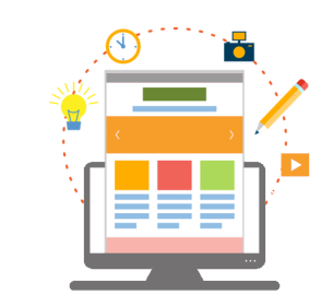 Разработка корпоративного портала в Янцзяне