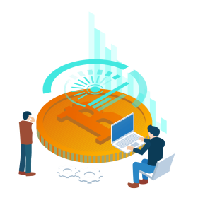 Создание сложного сайта для блокчейн и криптовалюты в Янцзяне