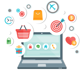 Разработка площадки электронной коммерции в Янцзяне