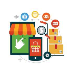 Разработка сложного сайта для сферы логистики в Янцзяне